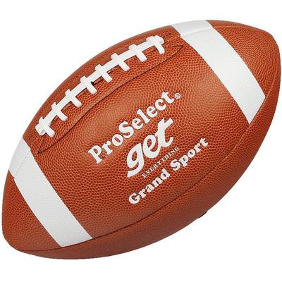 ProSelect专选橄榄球9号儿童6号