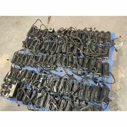 台达A3电机绝对值ECMA3HCY0604SS1ECM
