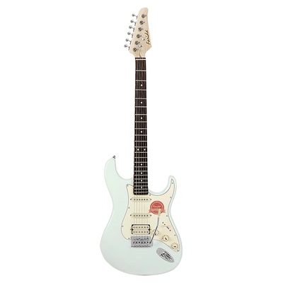 法丽达入门单双电吉他