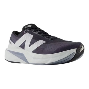 乐积运动New Balance FuelCell Rebel V4 深灰低帮跑步鞋 MFCXLK4