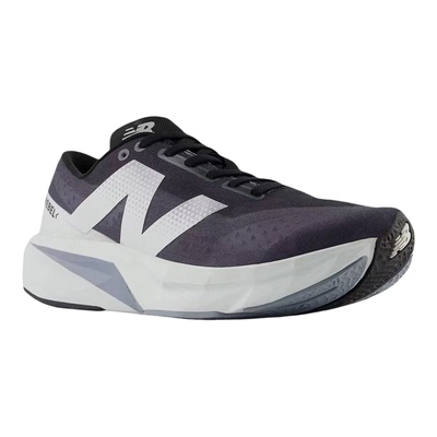 乐积运动New Balance FuelCell Rebel V4 深灰低帮跑步鞋 MFCXLK4
