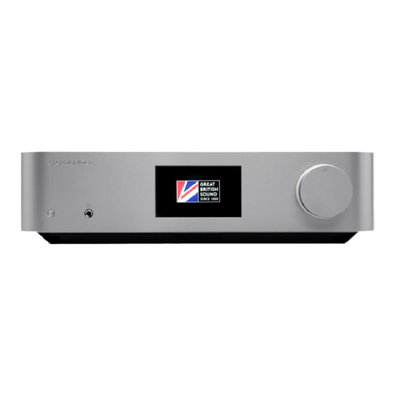 Cambridge Audio英国剑桥EDGE NQ流媒体网络数播DAC前级DSD解码器