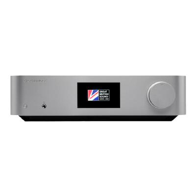 英国剑桥EDGENQDAC前级解码器