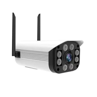 CamHi无线wifi家用监控摄像头