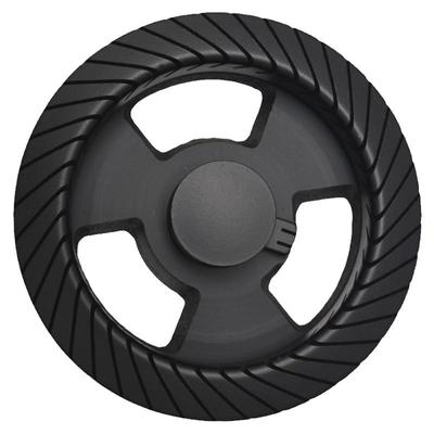 适用于美的配件Q636B Q636A Q125B QL530BL燃气灶铜大火盖分火器