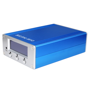 T12数显电烙铁小型大功率可调恒温手机维修焊接工具焊台DIY套件