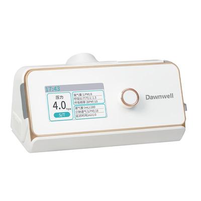 杜恩双水平心肺功能呼吸机