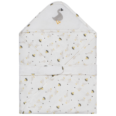 NestDesigns新生儿包被防风保暖