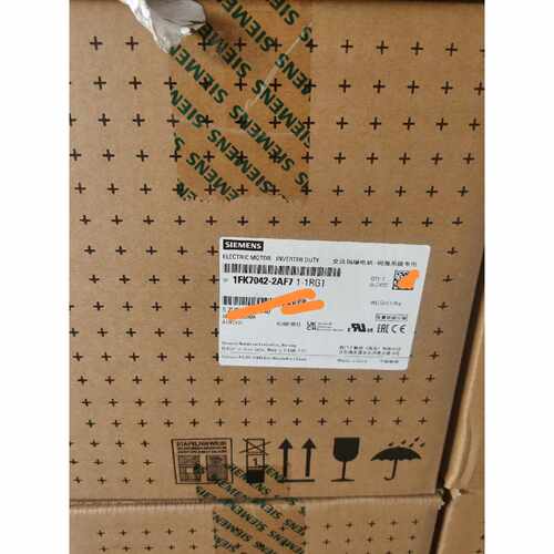 【请询价】电机1FK70422AF711RG1