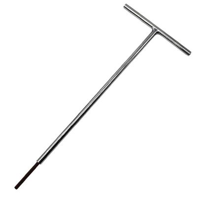 特长内六角扳手字杆螺丝刀