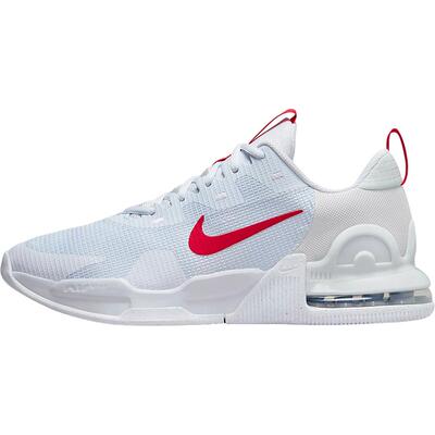 Nike耐克白色软底跑步鞋男子正品防滑运动鞋户外透气休闲鞋DJ6258