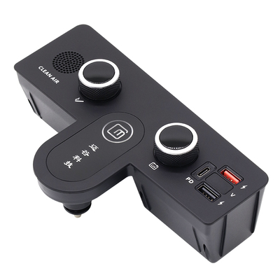 大众浩纳专用斯柯达昕动改装快充