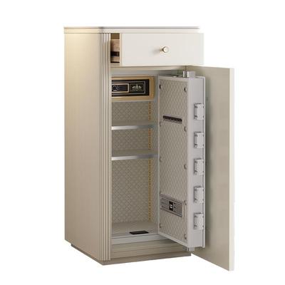 虎牌家用指纹密码保险柜大容量