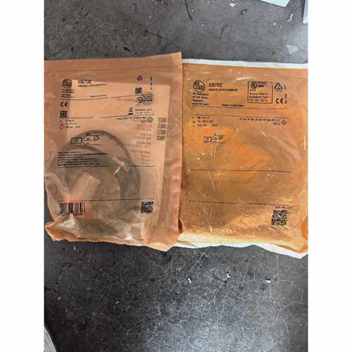 IFM易福门接近开关IIS702