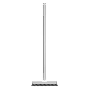 地板刷卫生间硬毛刷子缝隙刷死角清洁神器浴室厕所洗地洗墙长柄