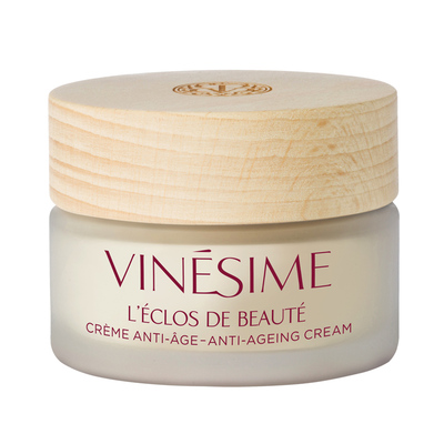 Vinesime葡萄之谜紧致面霜