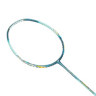 威克多victor胜利铁锤小铁锤TK-HMR羽毛球拍PRO超轻5U单拍EX球拍