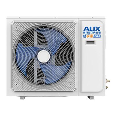 AUX/奥克斯一拖二家用中央空调