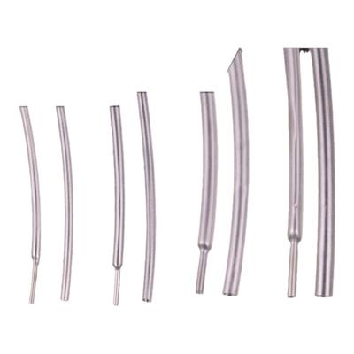 活口戒指保护套手镯防掉套固定防掉神器热缩管固定套管扣环套专用