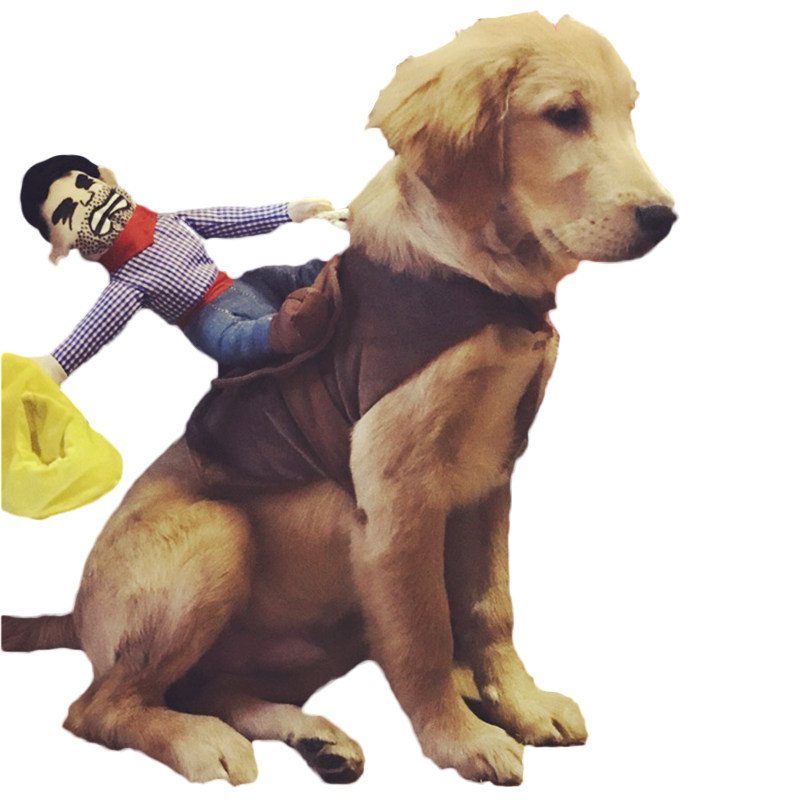 萨摩耶哈士奇小金毛搞怪狗狗衣服