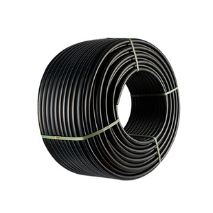 pe管自来饮用给水管子160国标全新料25接头配件50大口径110管材32