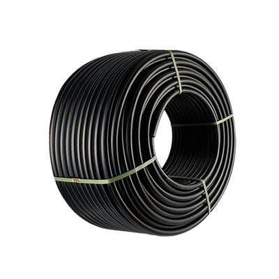 自来饮用给水国标全新大口径pe管