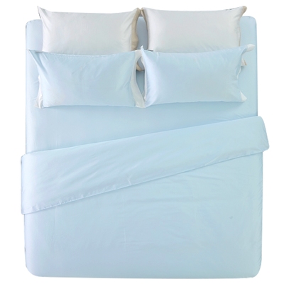 lasuntin丝滑流光长绒棉高品质感