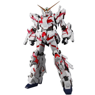 万代 拼装 模型  PG 1/60 RX-0 UNICORN GUNDAM 独角兽 敢达 高达