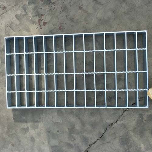 钢格板热镀锌格栅板沟盖板格篦子平台井盖栅复合钢格板钢盖板雨水