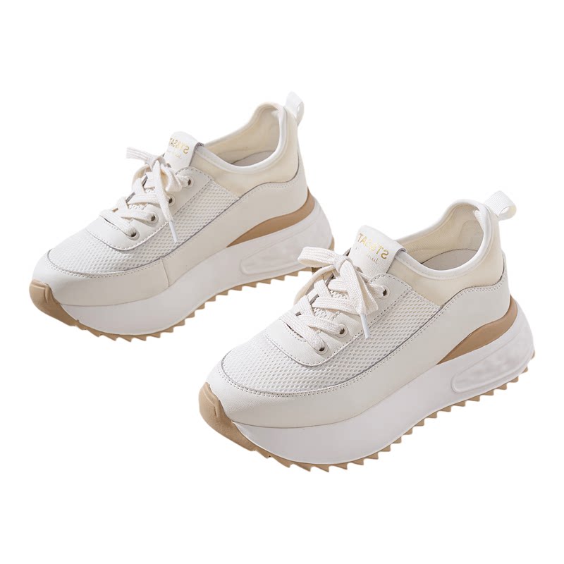 【官方正品】专业内增高鞋