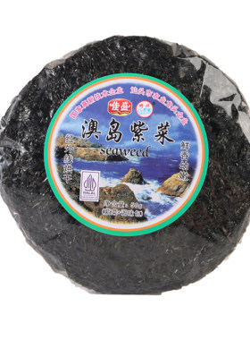 佳盛澳岛紫菜干货即食紫菜汤包