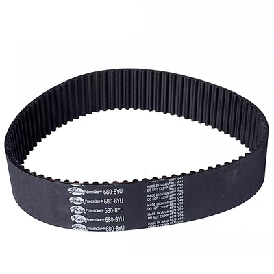 进口盖茨Gates同步带848-8YU 856-8YU 864-8YU 872-8YU传动带皮带