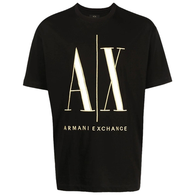 Armani/阿玛尼短袖T恤