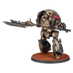 FW 禁军蔑视者矛无畏