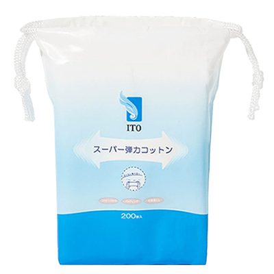 日本ITO补水湿敷巾可拉伸
