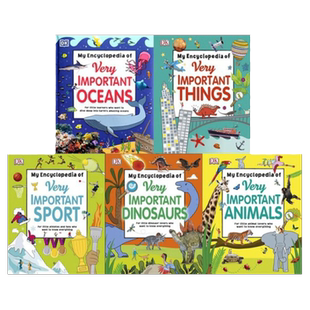 英文原版 DK青少年科普 小发现 身体运作 穿越时空百科不可思议的大剖面Pocket Eyewitness 科学科技动物 人文历史图解科普百科