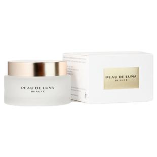 月明微露极地净澈焕肤保湿冰沙霜50g 夏季清爽保湿混油皮面霜男女