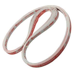 锯骨机锯条1650小型割骨据切高速钢剧冻肉美国施泰力进口250带锯