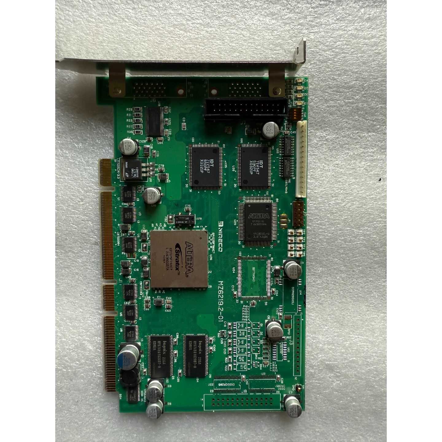 询价RECO尼利可MZ6219.2.01板卡带子卡