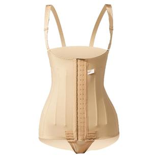 怀美姿腰腹吸脂术后塑身衣妈妈臀抽脂后强压塑形环吸医用束身衣