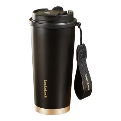 乐扣乐扣随行咖啡杯轻量便携高颜