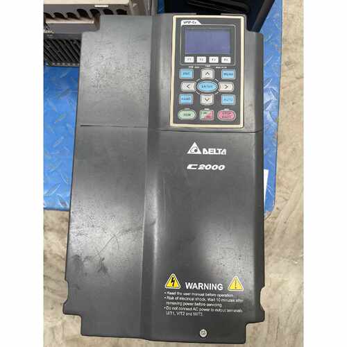 议价台达变频器VFD150C43A