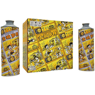 国际啤酒节纪念版青岛原产地印象壹号精酿原浆白啤酒整箱装1L*6罐