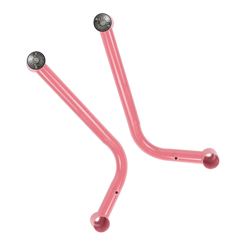 专用于小牛Umax/U3/U2电动车护杠挂耳一体式不锈钢改装保险杠配件