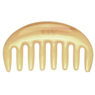 匠中匠天然牛角梳按摩梳子