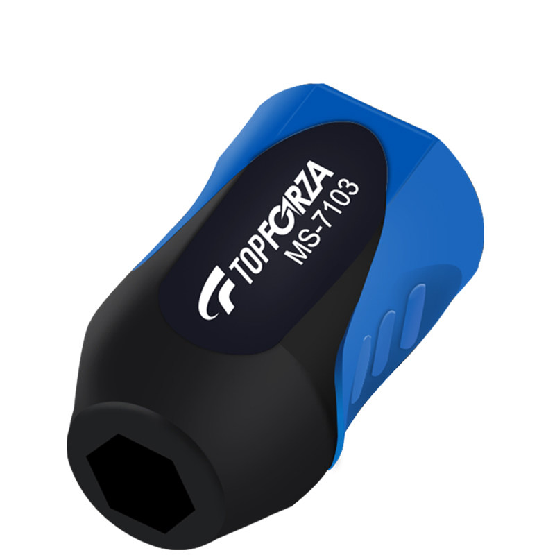 台湾拓伏锐加磁器原装进口快速加磁器螺丝刀起子加磁充磁器增磁器