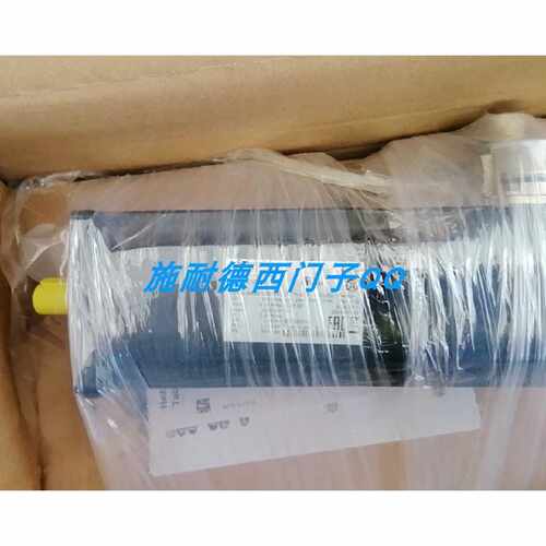 议价施耐德LXM32 2.2KW伺服电机BMH1003P36A2A全新原装质保一年