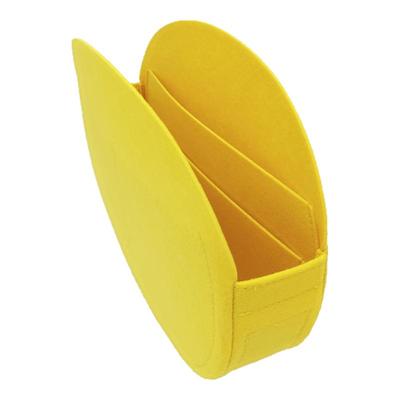 可琦安内胆包饼饼大脸包内胆