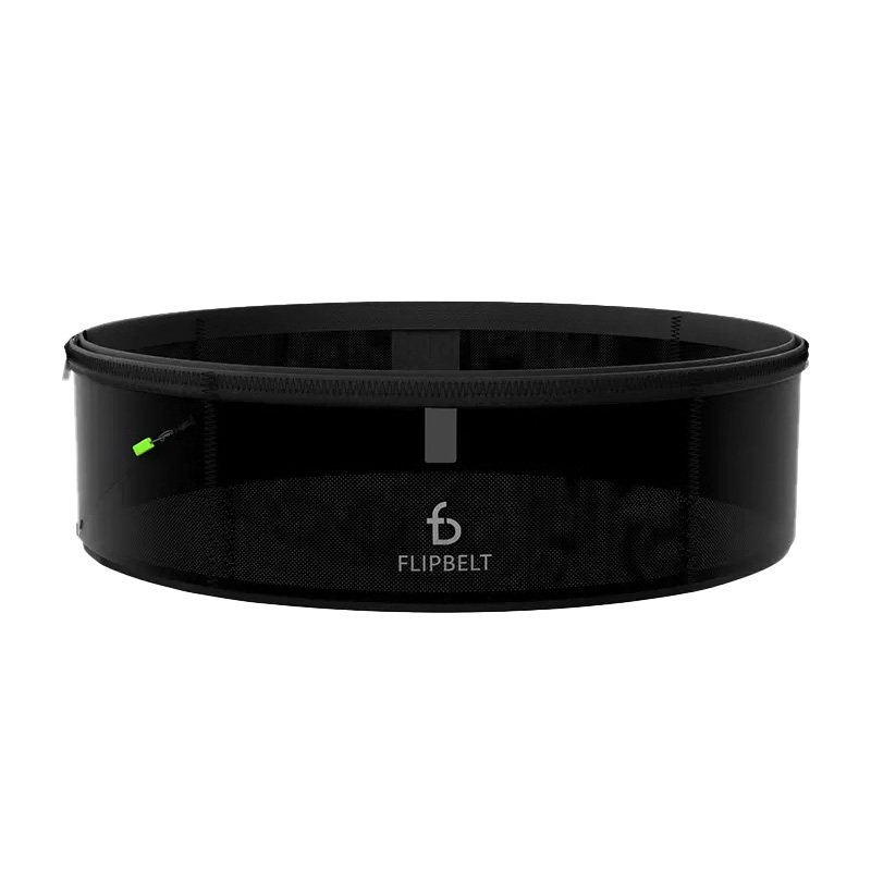 FlipBelt飞比特跑步腰包男手机袋马拉松轻薄运动女健身腰带魔术贴
