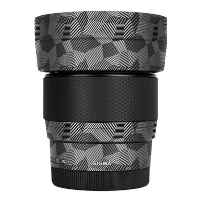 JJC适用适马56mmF1.4镜头贴膜